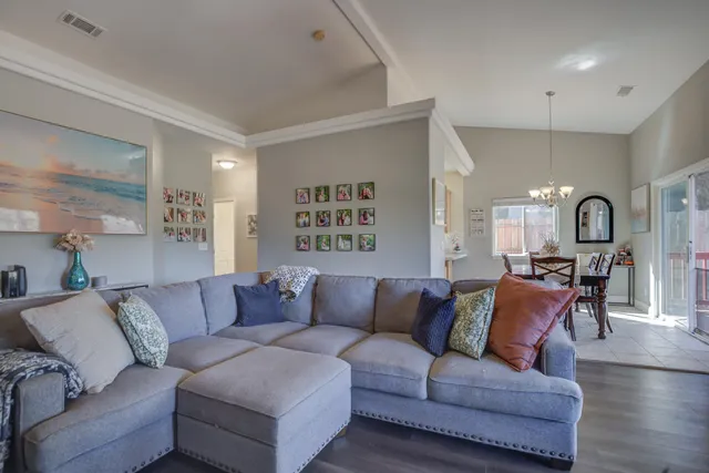 $348,500 | 19665 Indian Creek Drive, Cottonwood, CA 96022