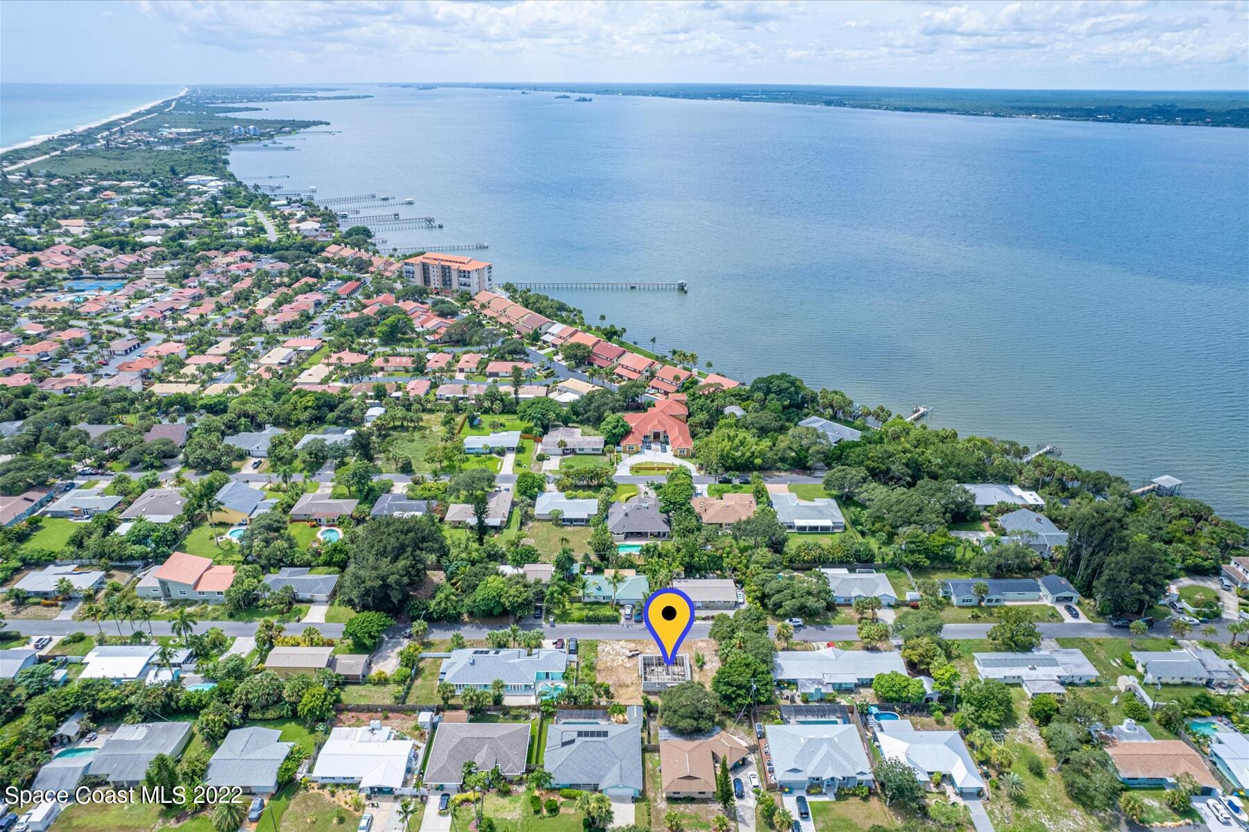 290 Rita Boulevard Melbourne Beach, FL 32951 - Photo 12 of 21 unknown