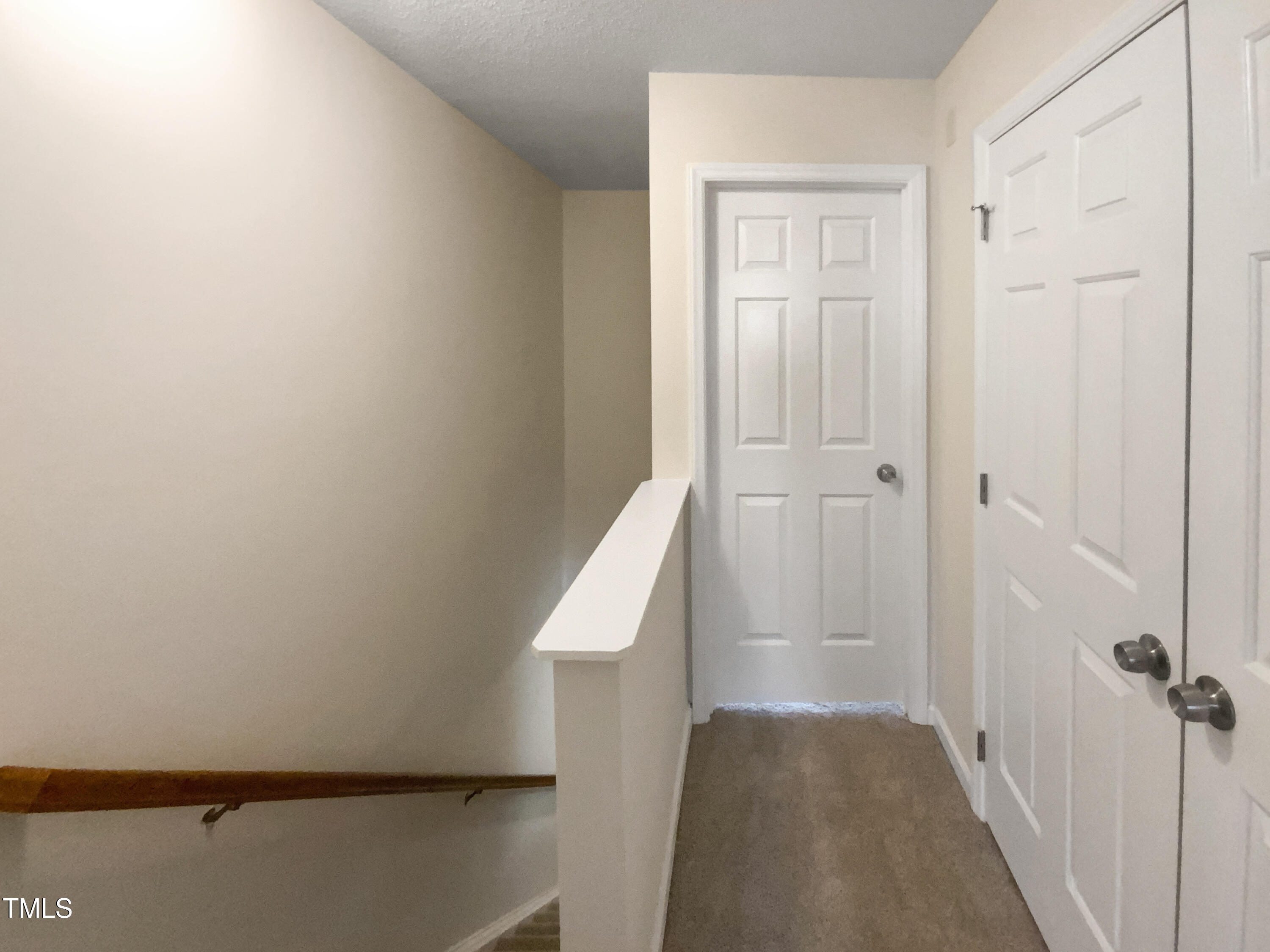 2013 Turtle Point Drive Raleigh, NC 27604 - Photo 18 of 20 a view of an entryway