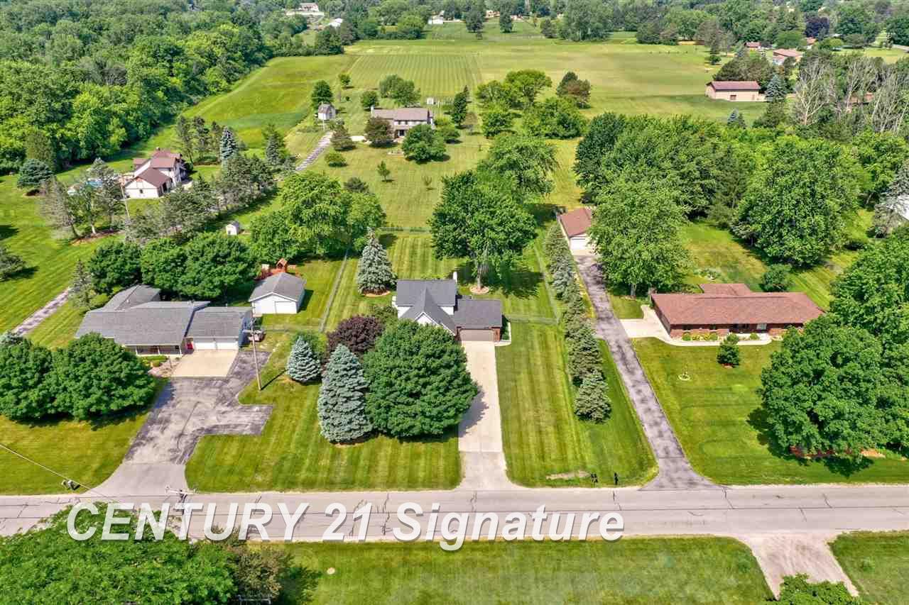 3875 Hackett Road Saginaw, MI 48603 - Photo 53 of 65