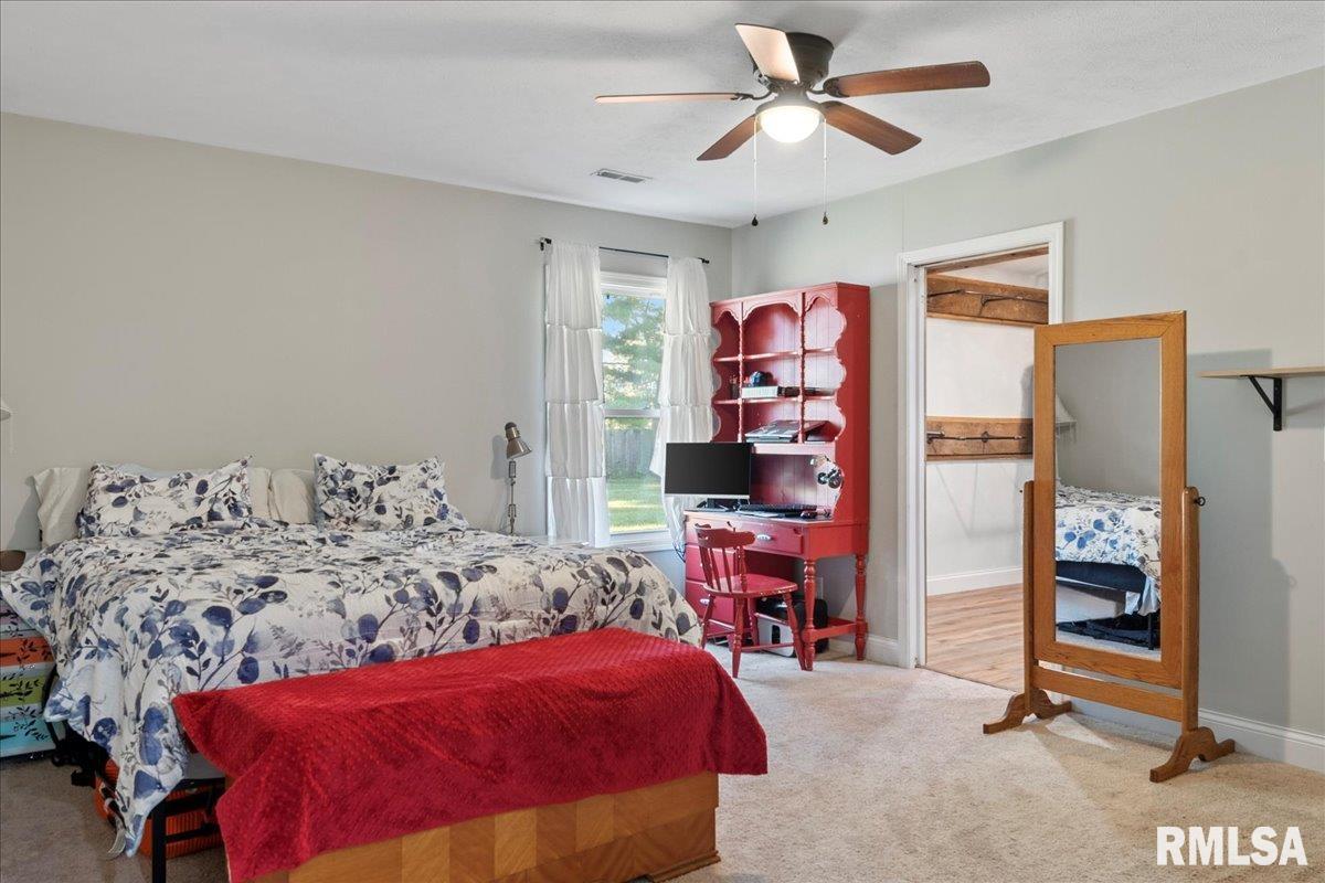 2623 Hilltop Road Springfield, IL 62712 - Photo 25 of 49