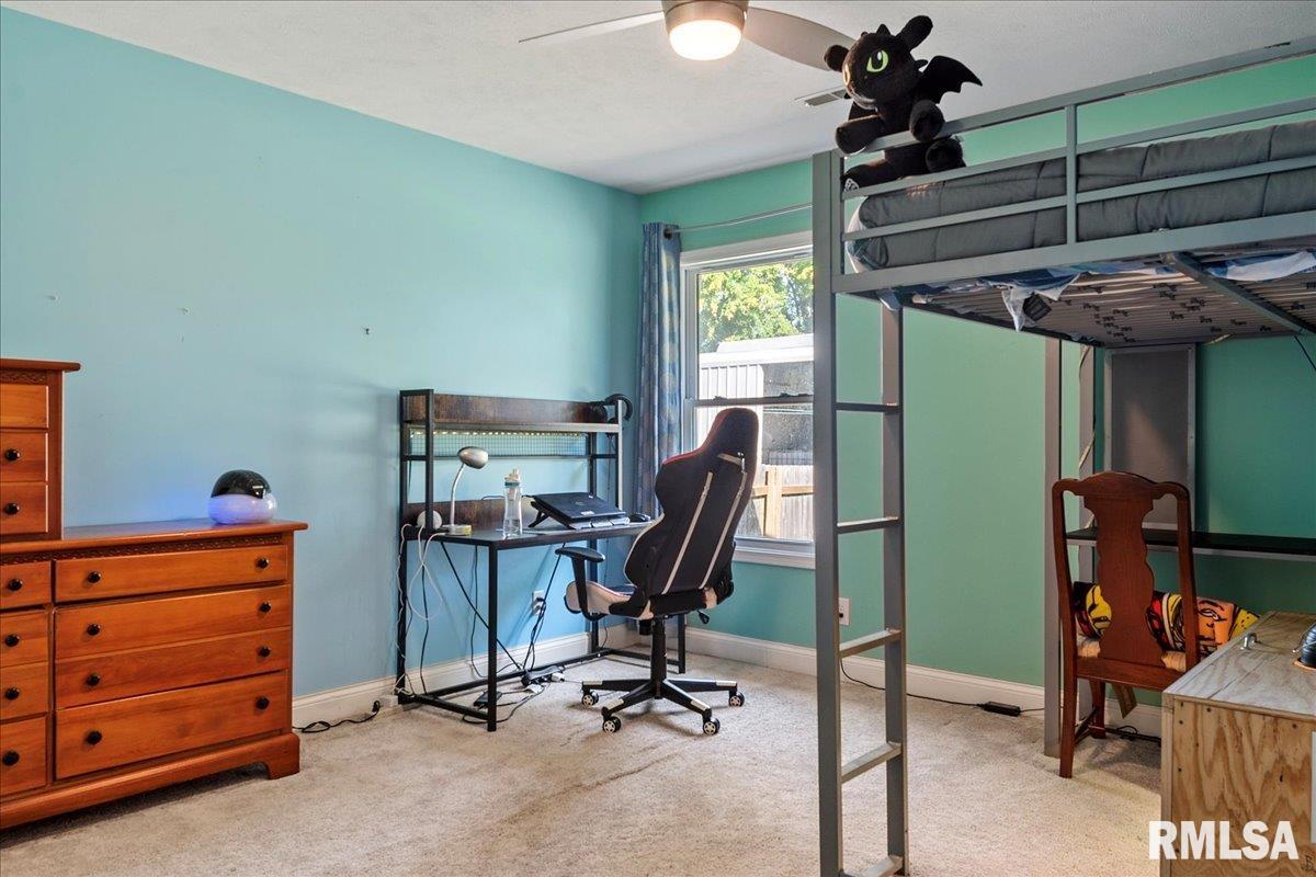 2623 Hilltop Road Springfield, IL 62712 - Photo 30 of 49