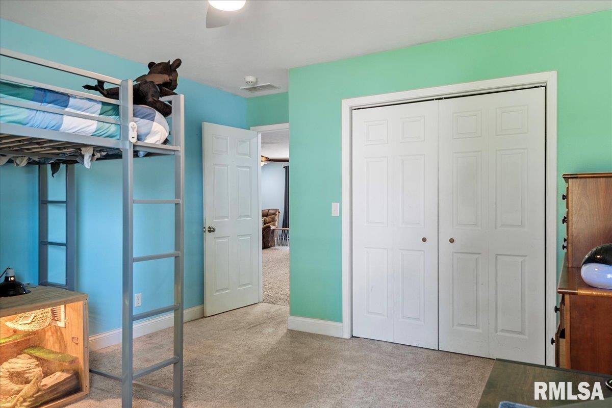 2623 Hilltop Road Springfield, IL 62712 - Photo 31 of 49