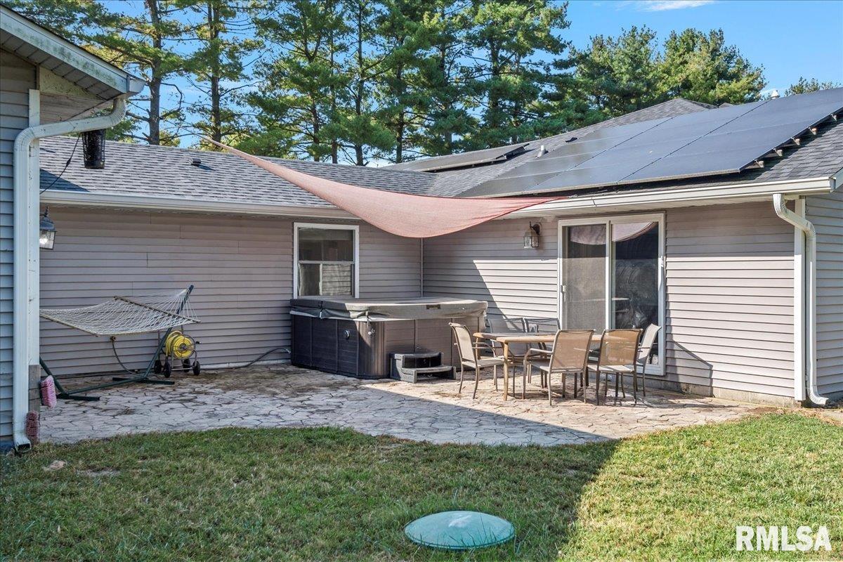 2623 Hilltop Road Springfield, IL 62712 - Photo 41 of 49