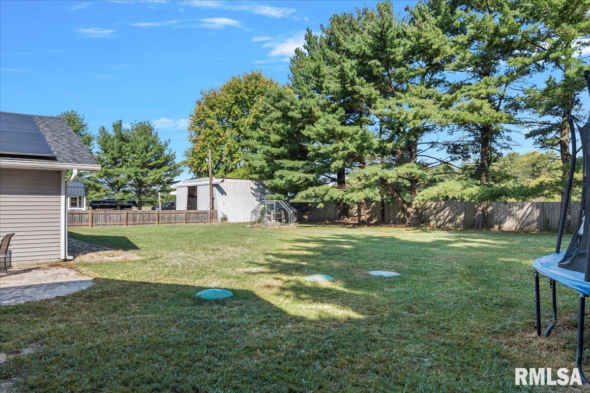 2623 Hilltop Road Springfield, IL 62712 - Photo 42 of 49