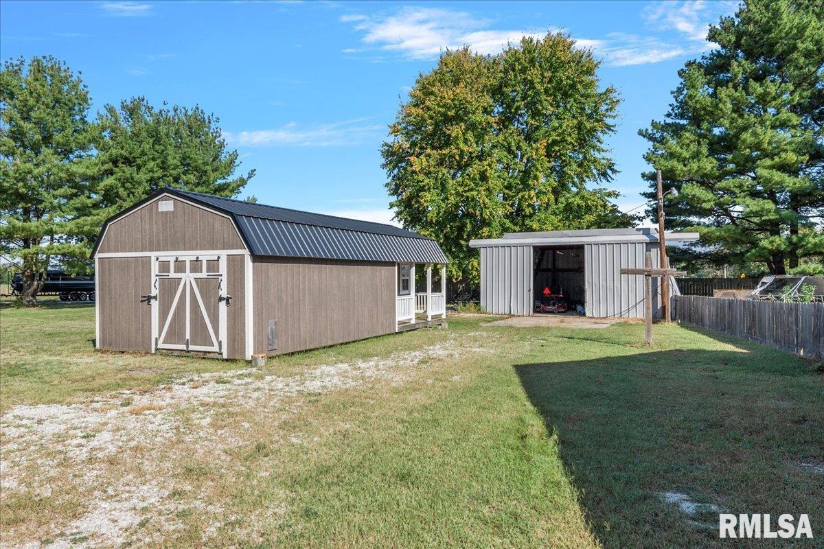 2623 Hilltop Road Springfield, IL 62712 - Photo 43 of 49