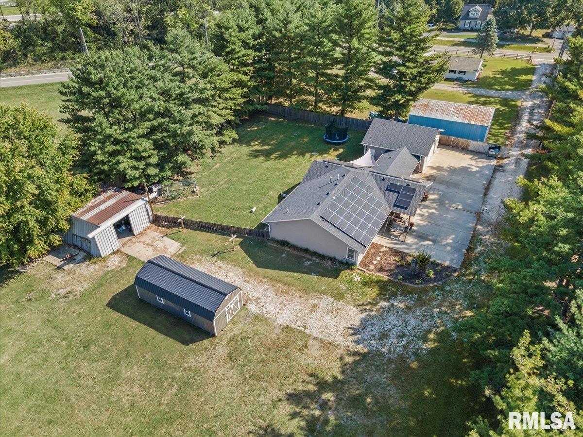 2623 Hilltop Road Springfield, IL 62712 - Photo 44 of 49