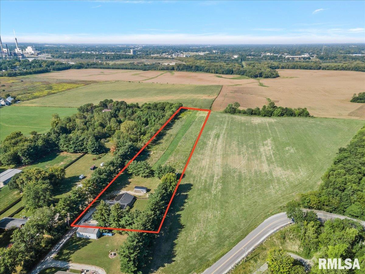 2623 Hilltop Road Springfield, IL 62712 - Photo 45 of 49