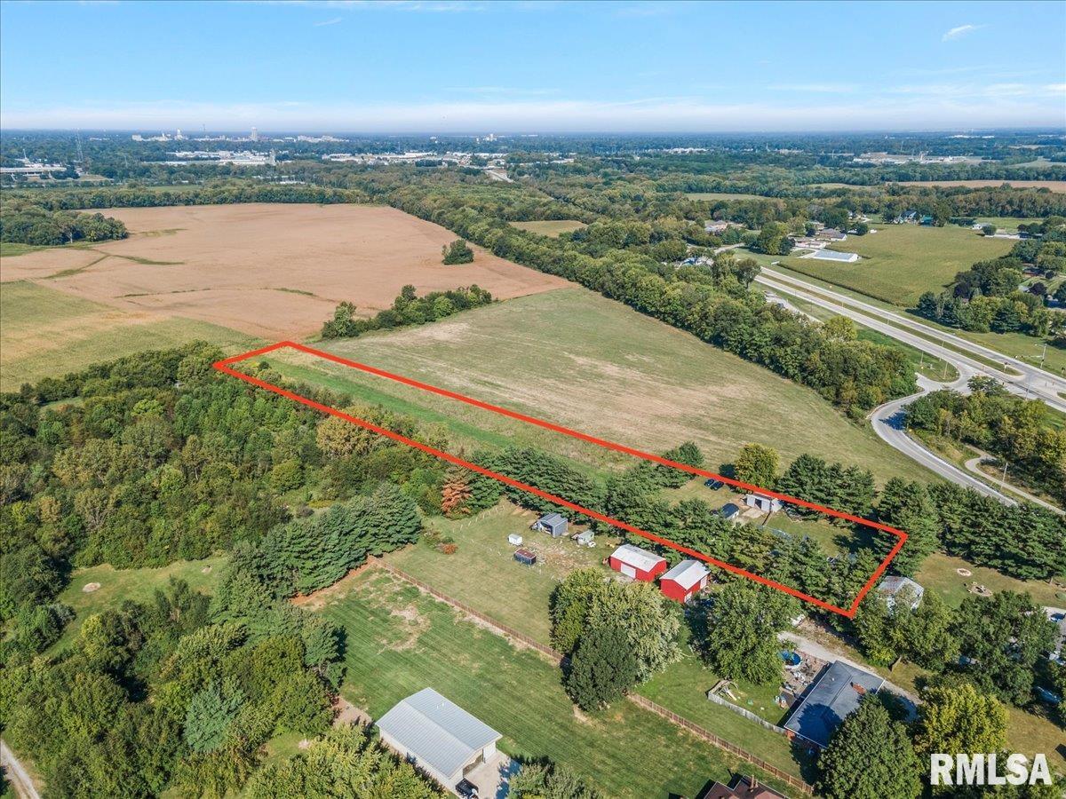 2623 Hilltop Road Springfield, IL 62712 - Photo 46 of 49