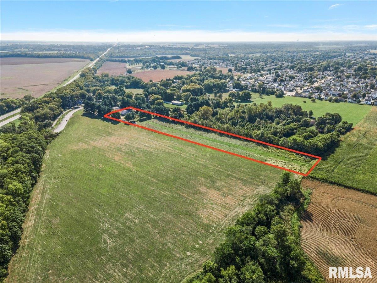 2623 Hilltop Road Springfield, IL 62712 - Photo 48 of 49