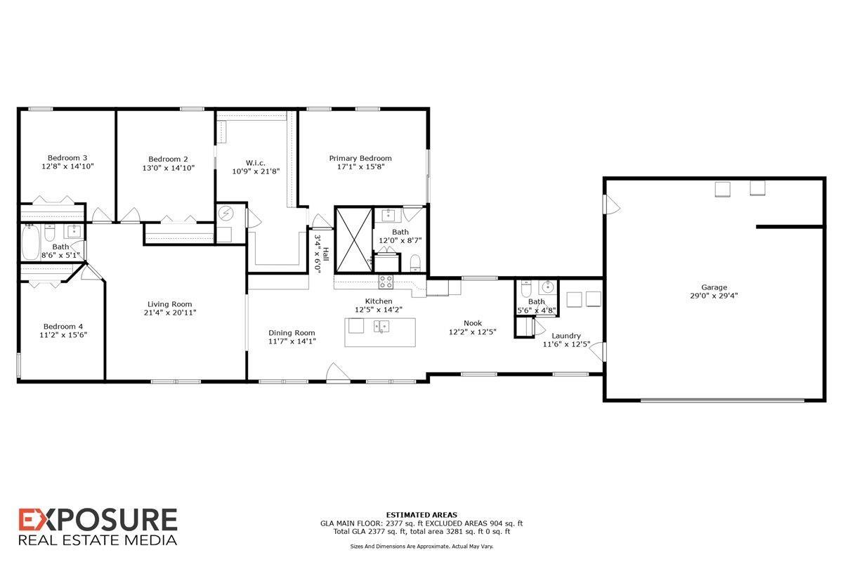 2623 Hilltop Road Springfield, IL 62712 - Photo 49 of 49