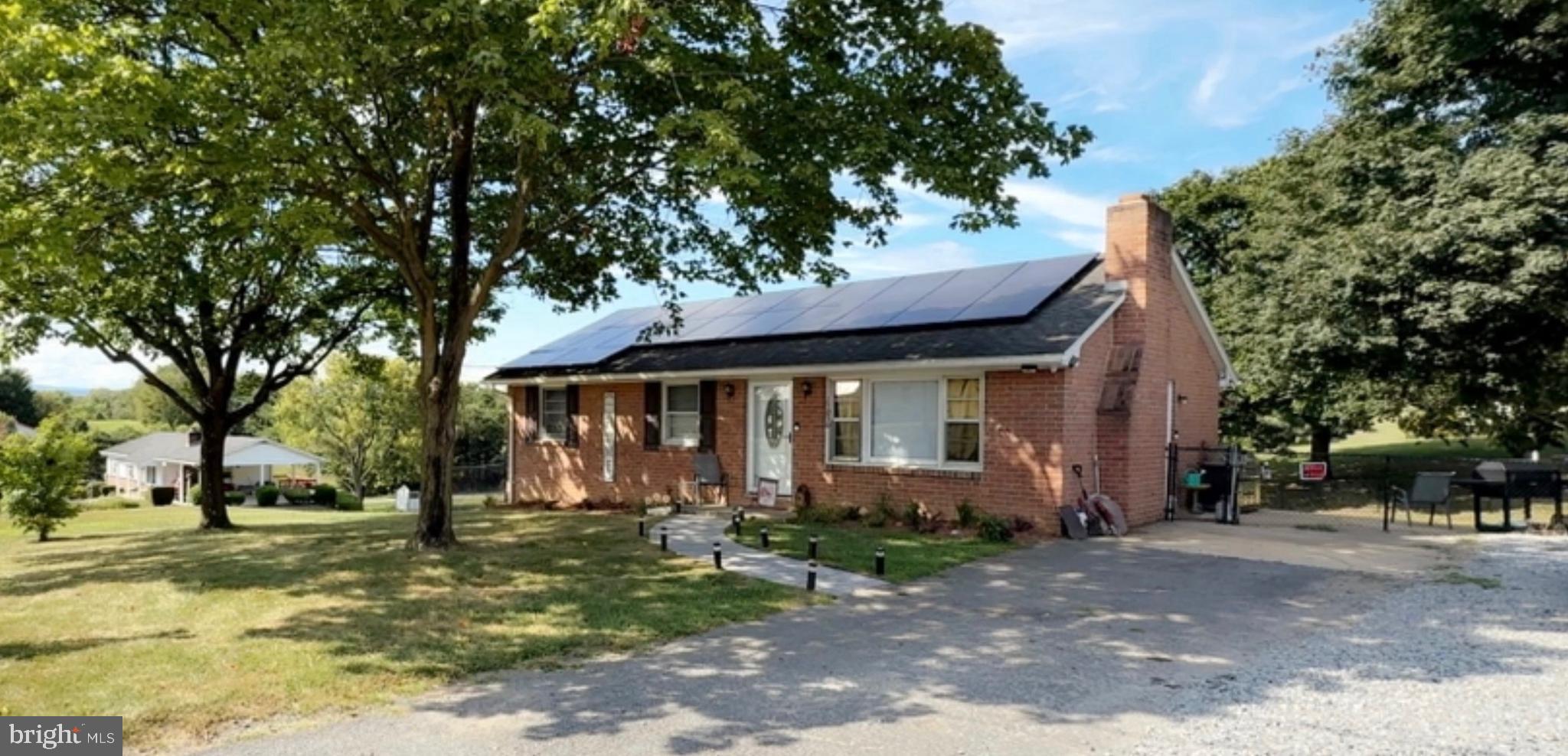 15030 Clear Spring Road Williamsport, MD 21795 - Photo 1 of 1