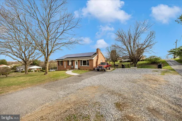 $310,000 | 15030 Clear Spring Road, Williamsport, MD 21795