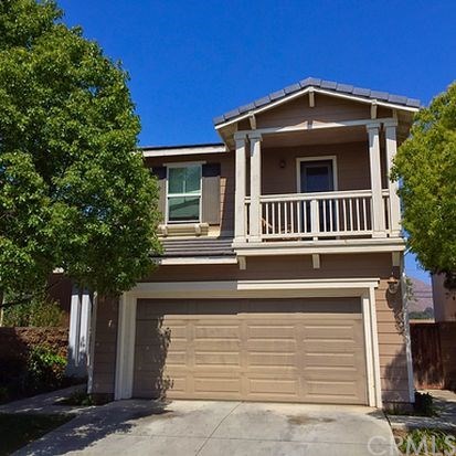4528 Filson Street Riverside, CA 92507 - Photo 1 of 1 Front with mature landscaping and 2 car garage! (More pics coming soon)