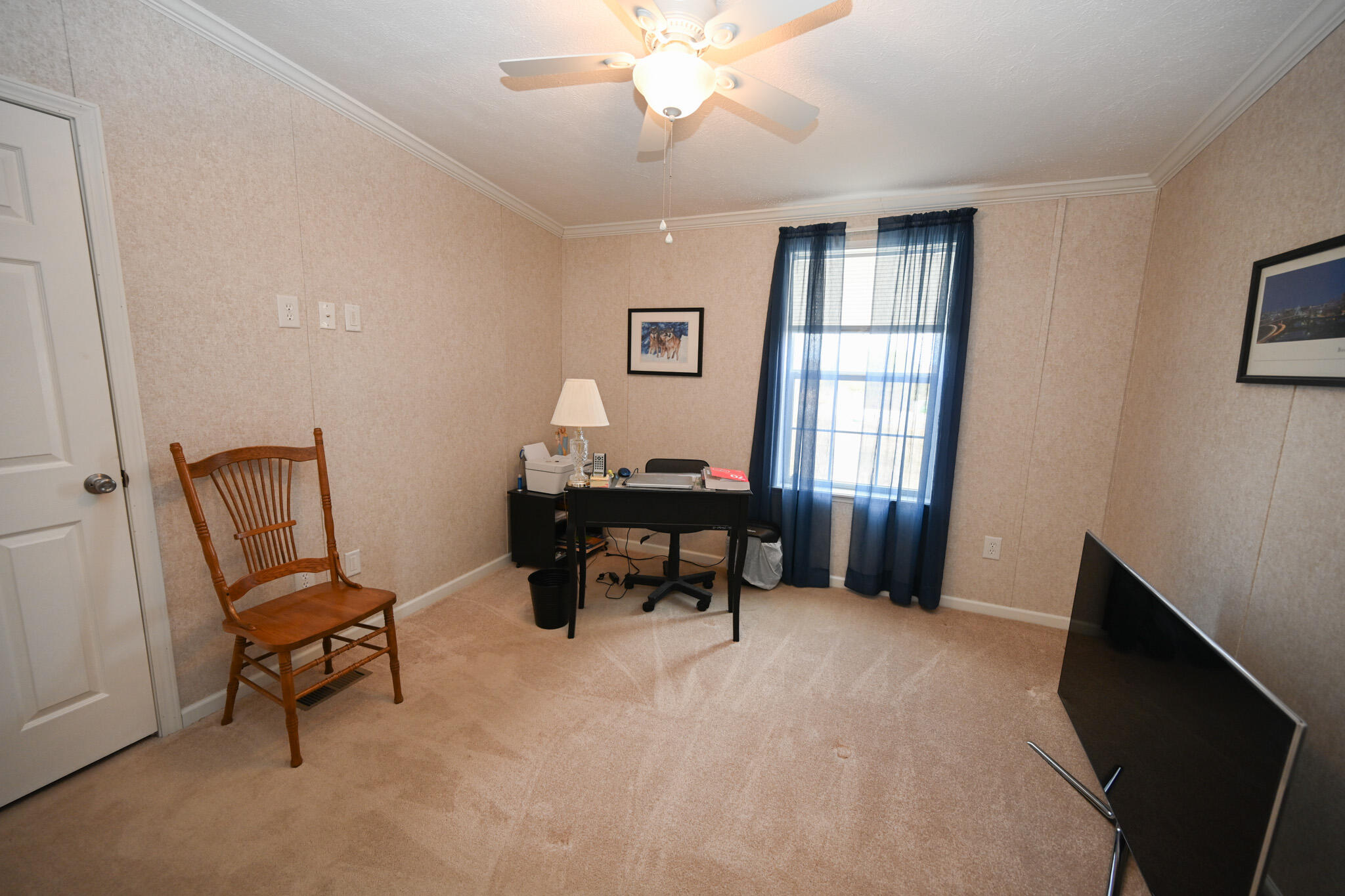 223 N Road Dixmont, ME 04932 - Photo 16 of 24 Bedroom 3