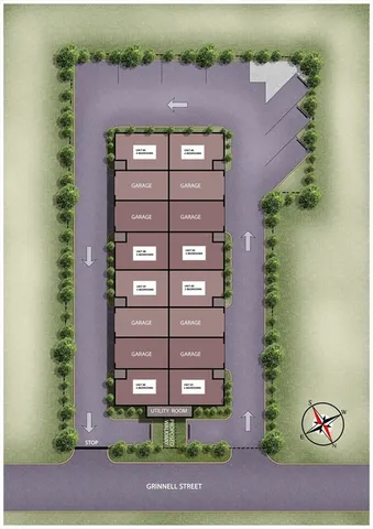 $415,000 | 889-895 Grinnell Street, Unit 2, Fall River, MA 02721