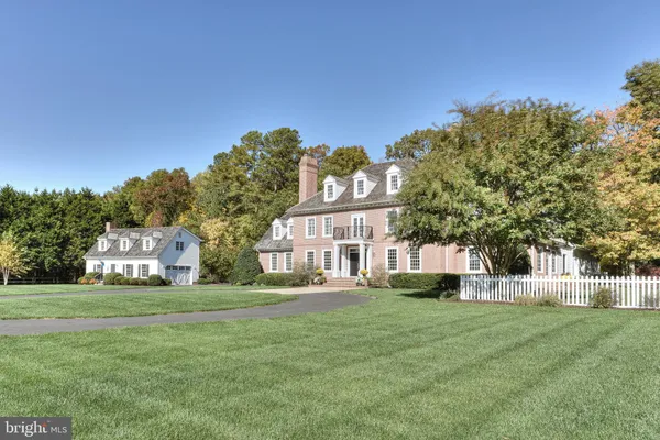 $2,800,000 | 32059 Road 280B, Lewes, DE 19958
