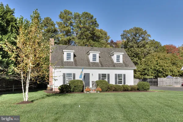 $2,800,000 | 32059 Road 280B, Lewes, DE 19958