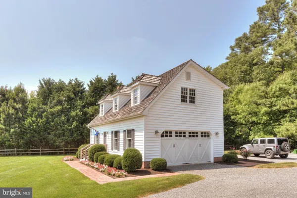 $2,800,000 | 32059 Road 280B, Lewes, DE 19958