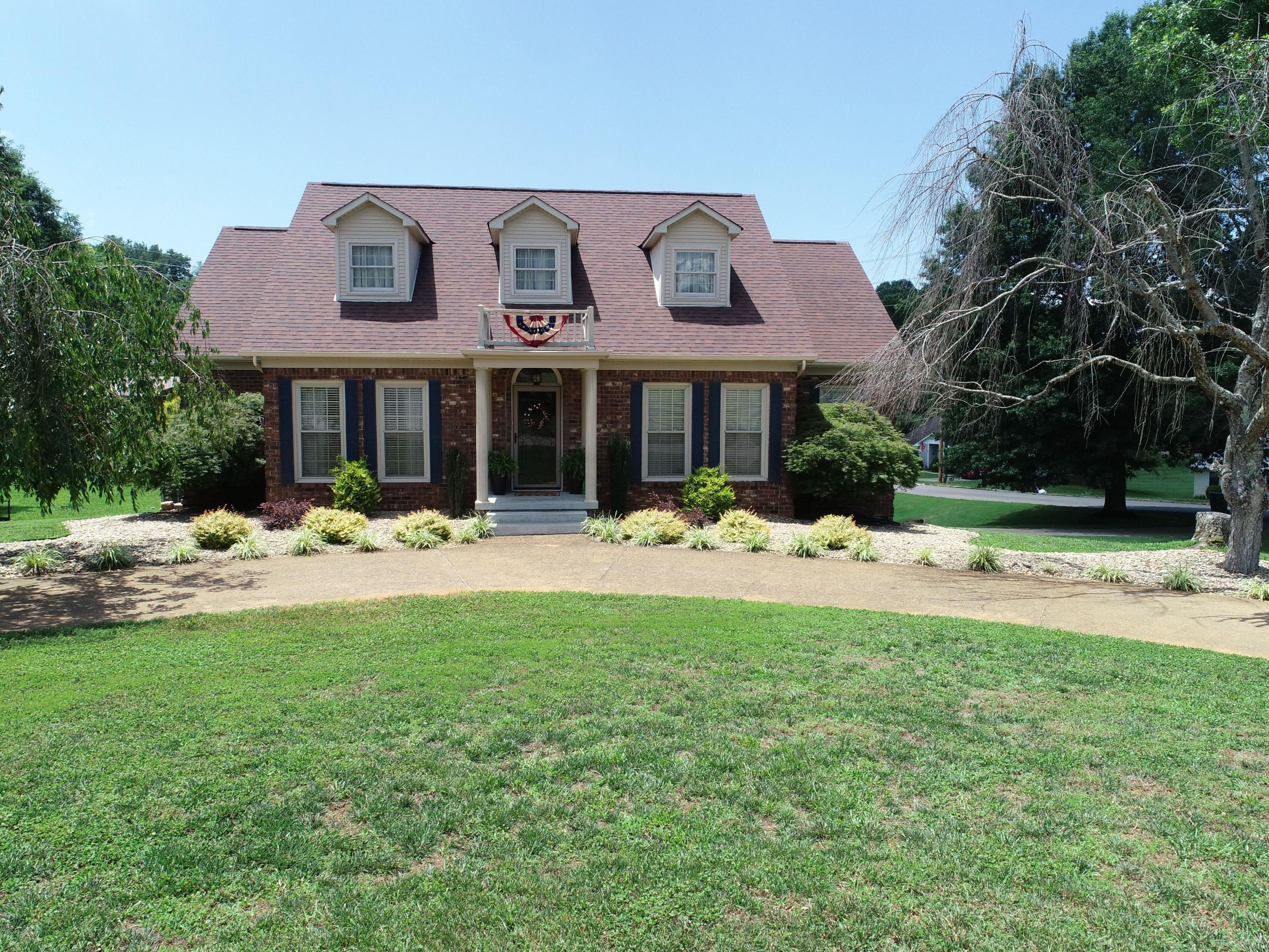 359 Panther Springs Road Morristown, TN 37814 - Photo 2 of 33 JZp3pttw