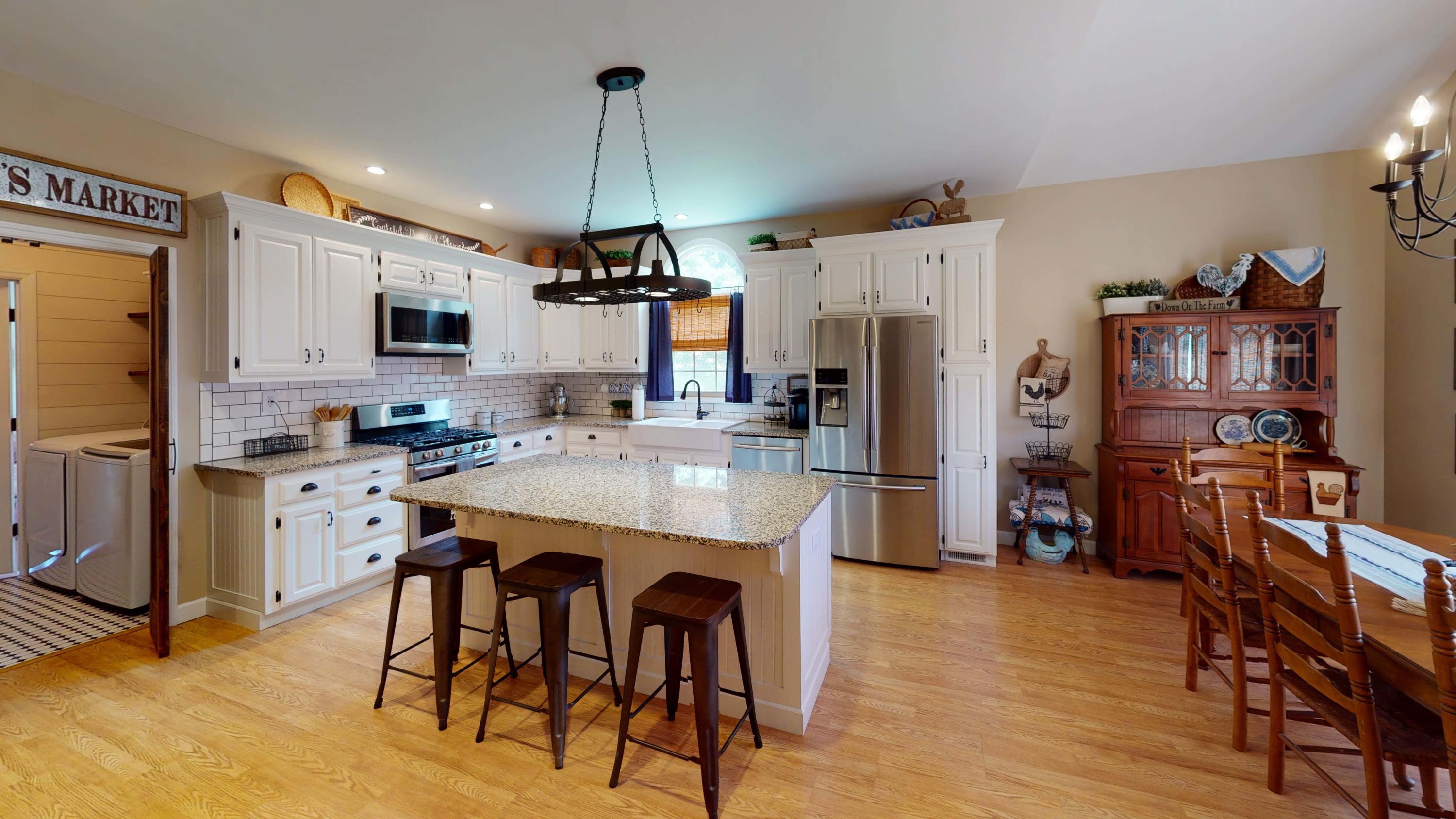 359 Panther Springs Road Morristown, TN 37814 - Photo 13 of 33 VHPVFMXgcop-Kitchen