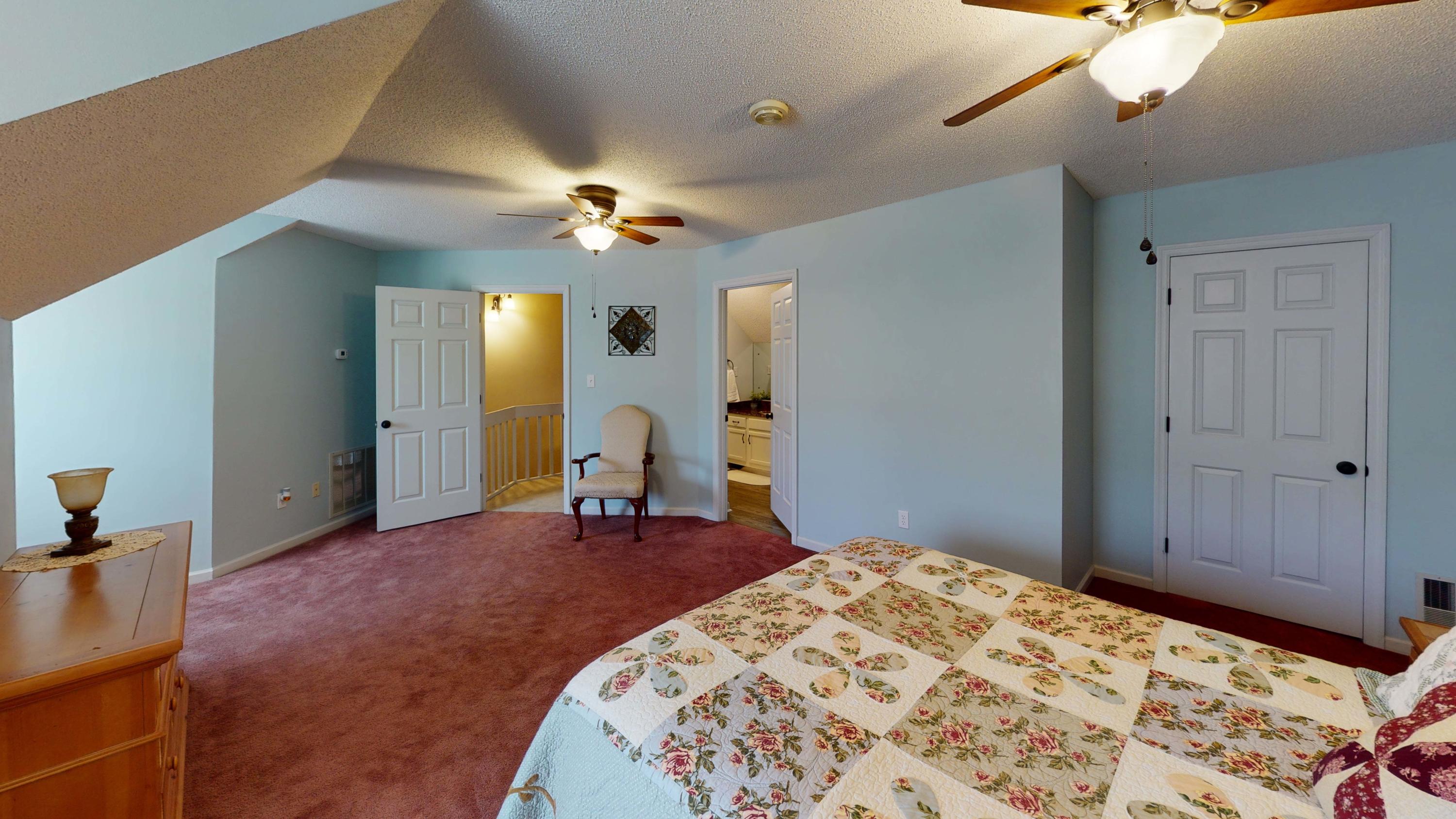 359 Panther Springs Road Morristown, TN 37814 - Photo 30 of 33 zeYfnCmVUH6-Bedroom