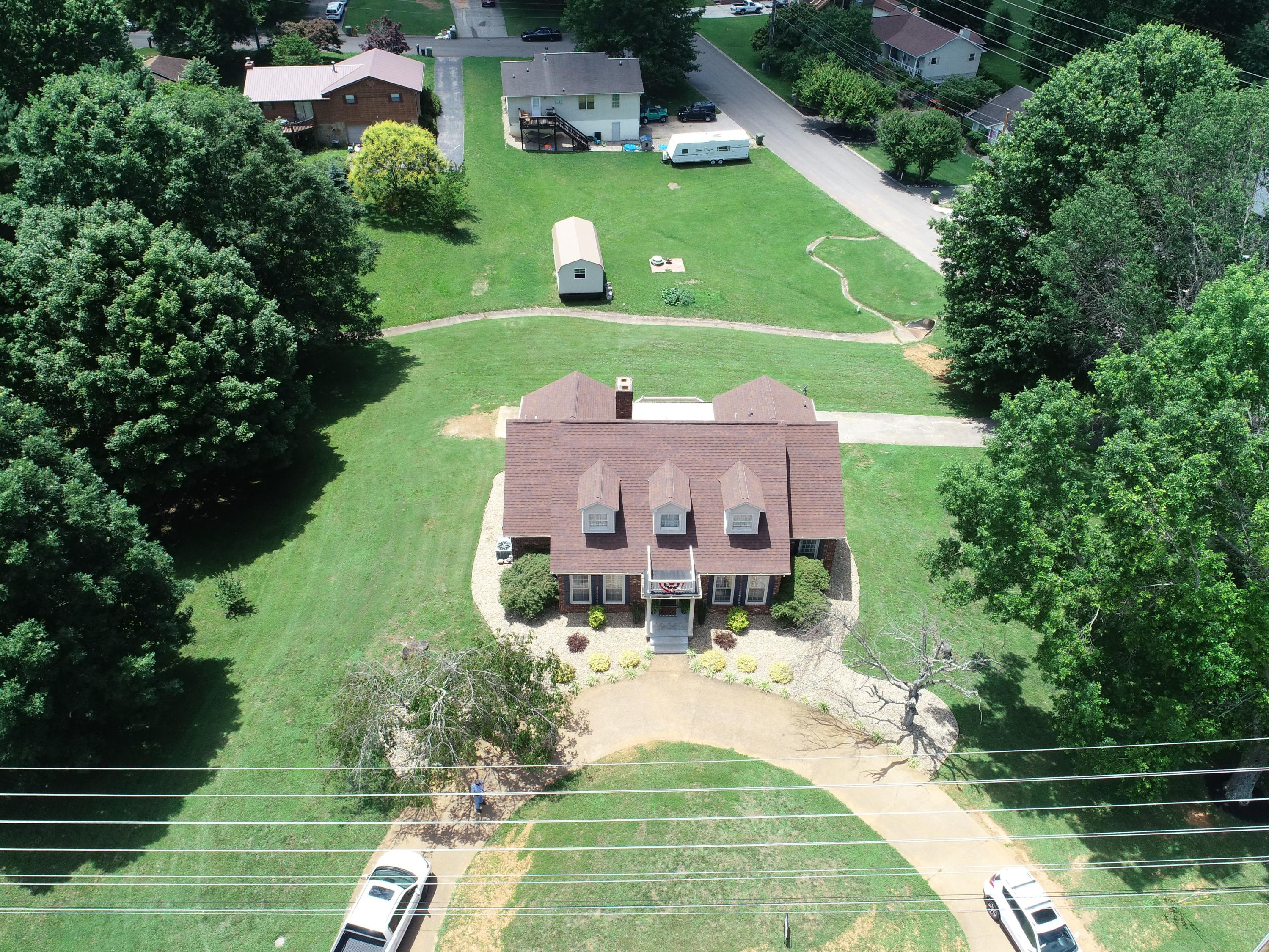 359 Panther Springs Road Morristown, TN 37814 - Photo 8 of 33 zRGXfWAQ