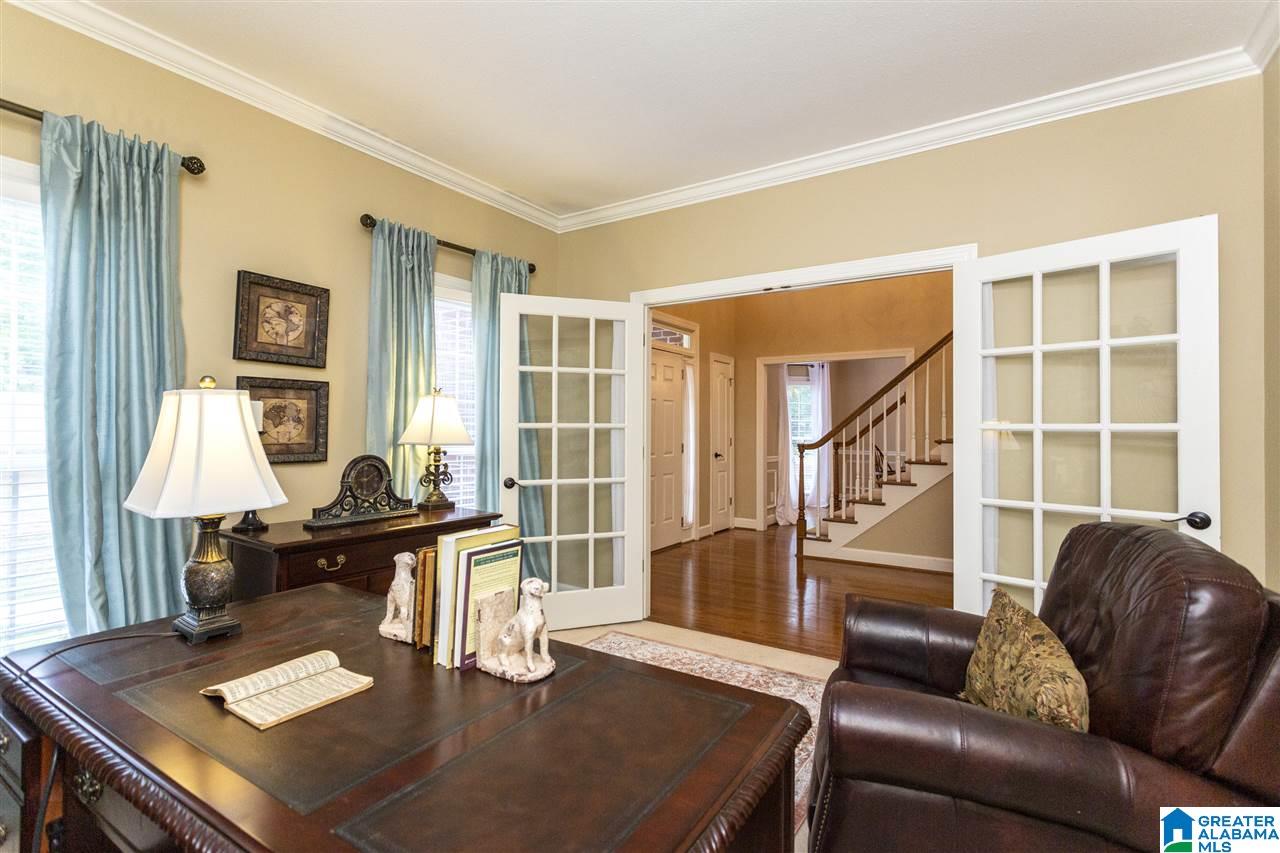 137 Chestnut Drive Alabaster, AL 35007 - Photo 4 of 35