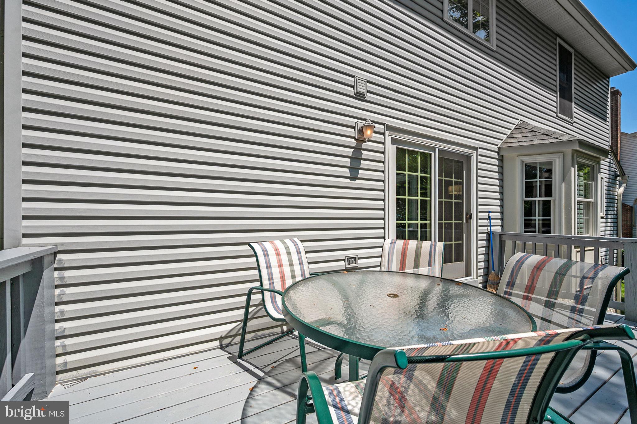 9127 Scott Street Springfield, VA 22153 - Photo 99 of 112