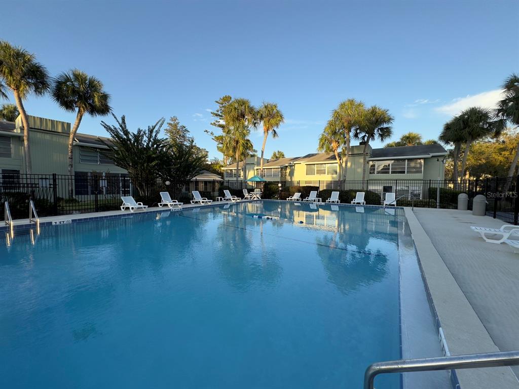 559 Fairways Circle Ocala, FL 34472 - Photo 27 of 29 a view of a lake with houses