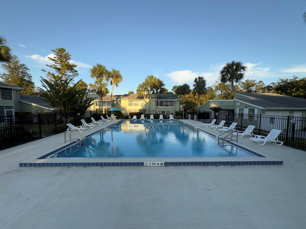 559 Fairways Circle Ocala, FL 34472 - Photo 29 of 29 a view of outdoor space and yard