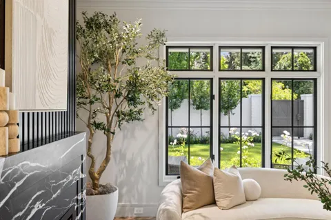 $16,400,000 | 1950 Ralston Avenue, Hillsborough, CA 94010