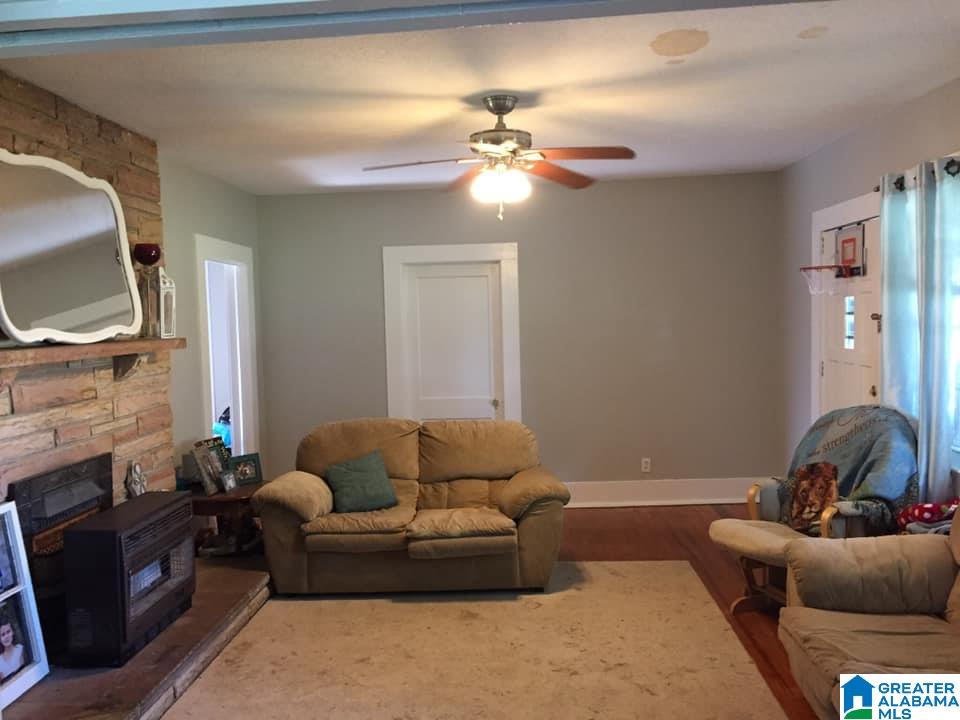 445 Pearman Road Altoona, AL 35952 - Photo 2 of 21