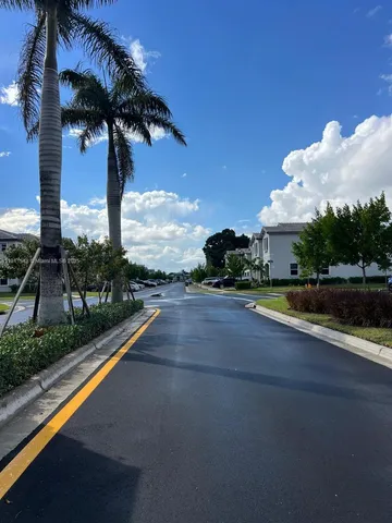 a sign that is on the side of a building