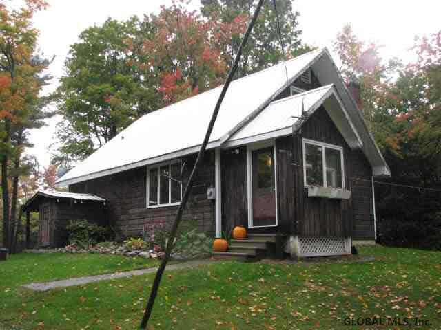 1743 White Church Road Crown Point, NY 12928 - Photo 2 of 7 Photo 2