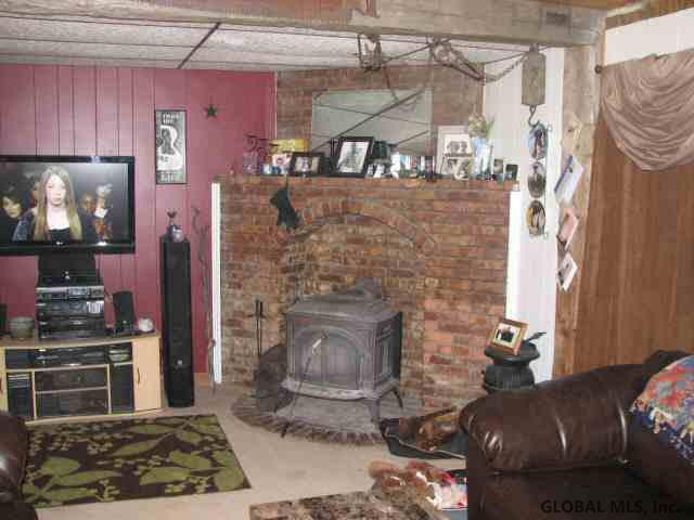 1743 White Church Road Crown Point, NY 12928 - Photo 4 of 7 Photo 4