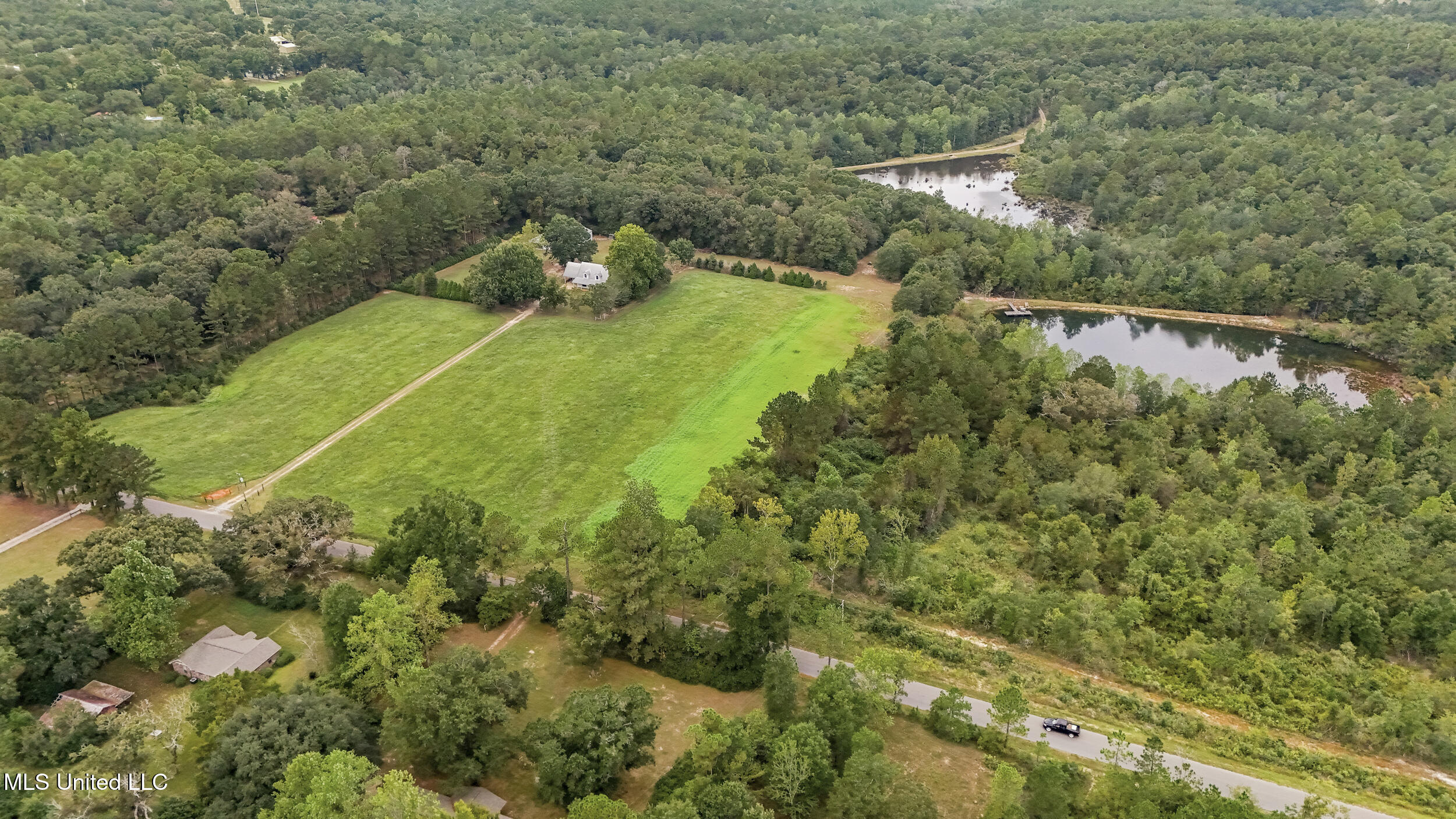 Crenshaw Road Lucedale, MS 39452 - Photo 4 of 4 58_dji_20250925140222_0687_d