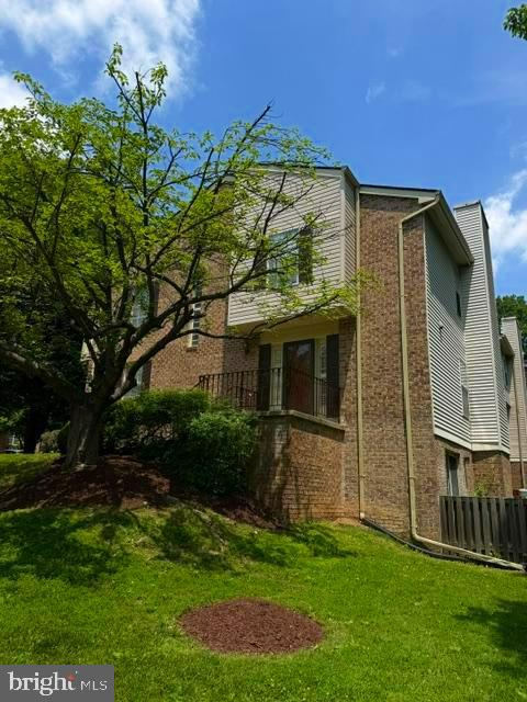1 Dunsinane Court, Unit 161 Silver Spring, MD 20906 - Photo 3 of 10