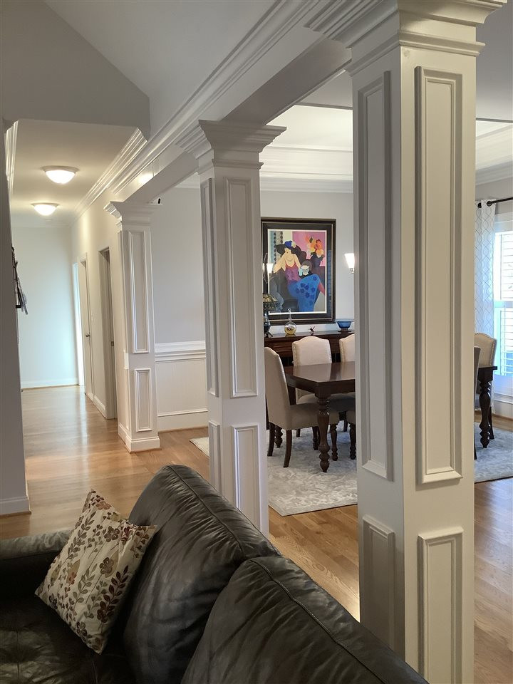 50 Kenneth Lane Willow Spring, NC 27592 - Photo 8 of 28 Photo 8