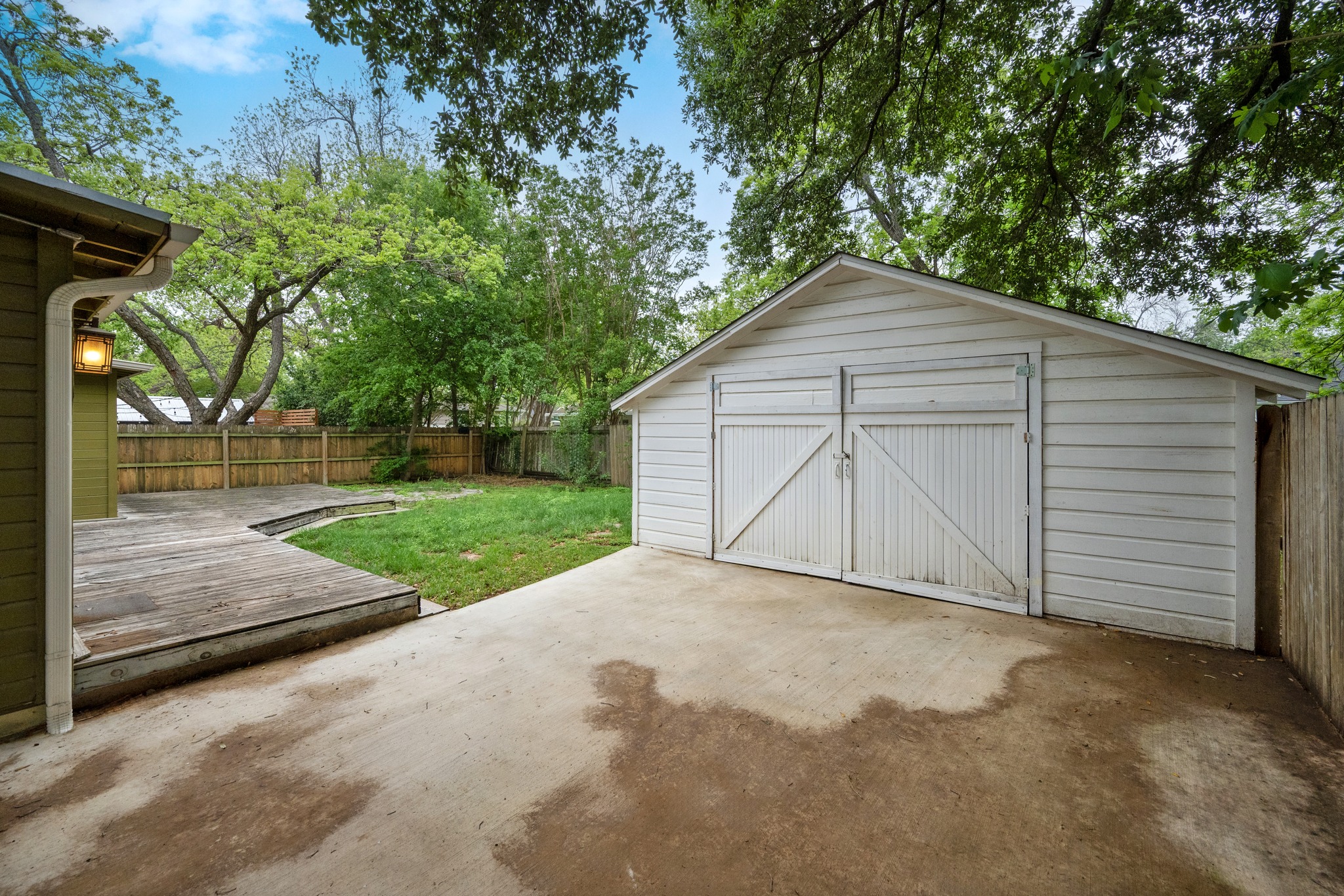 1216 South Myrtle Street Georgetown, TX 78626 - Photo 8 of 30