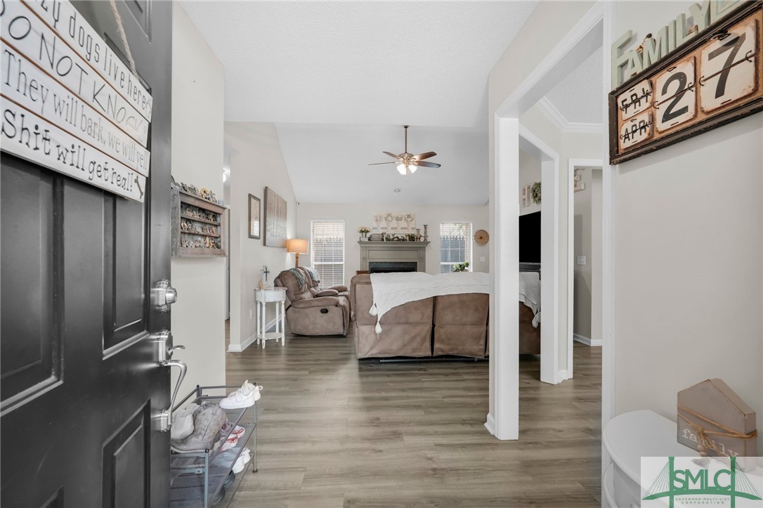 821 Winchester Road Hinesville, GA 31313 - Photo 7 of 41 Gallery Image 7