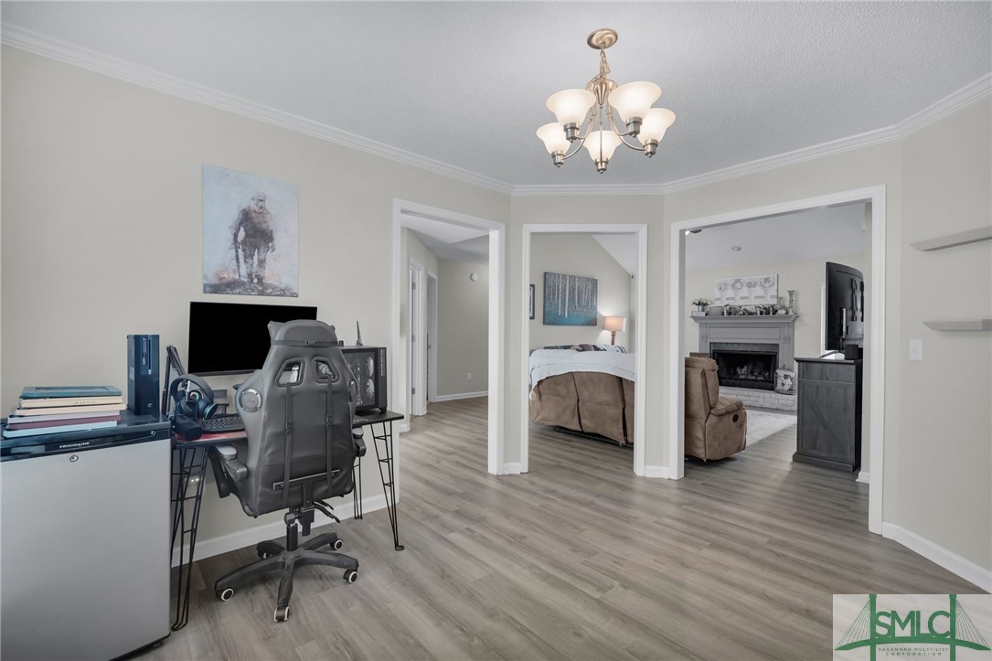 821 Winchester Road Hinesville, GA 31313 - Photo 8 of 41 Gallery Image 8