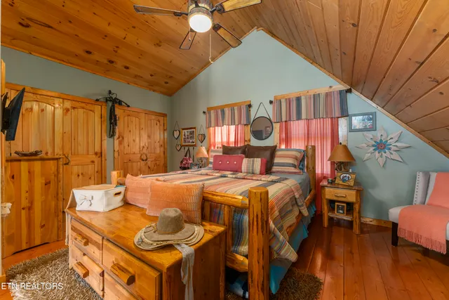 $459,900 | 176 Humingbird Lane, Sharps Chapel, TN 37866