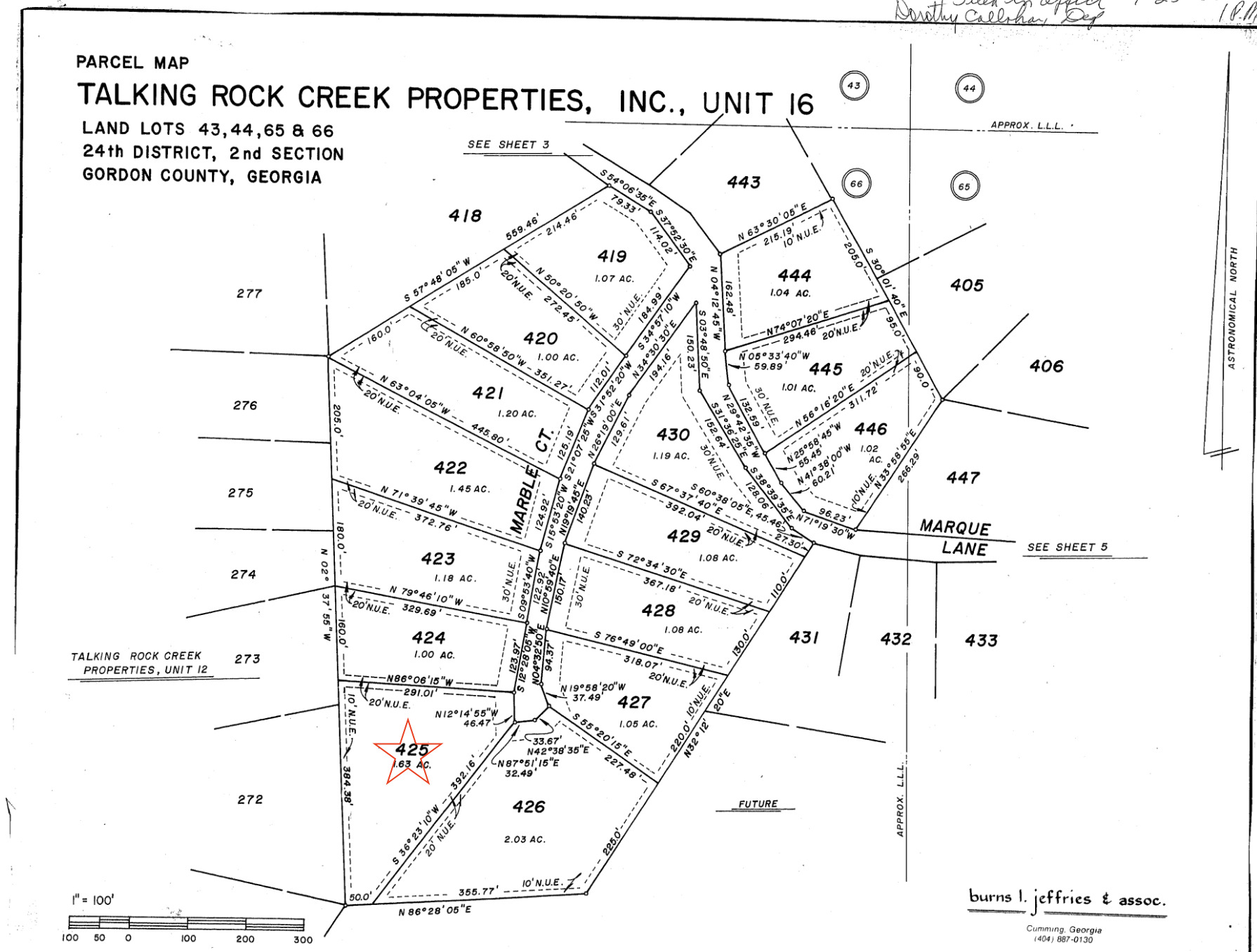 425 Marble Court Ranger, GA 30734 - Photo 8 of 12 unknown