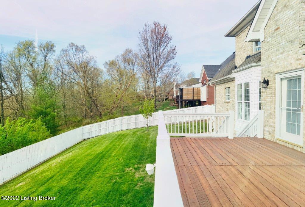 1911 Grand Ridge Road Louisville, KY 40214 - Photo 39 of 43 1. Outside9