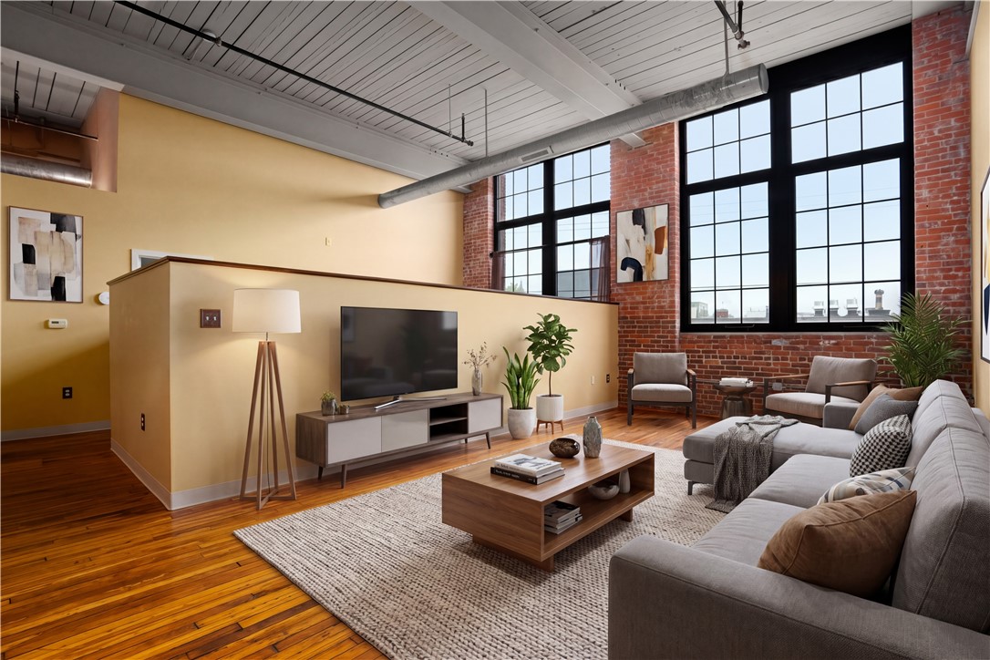 685 Social Street, Unit 204 Woonsocket, RI 02895 - Photo 9 of 24 Virtually Staged
