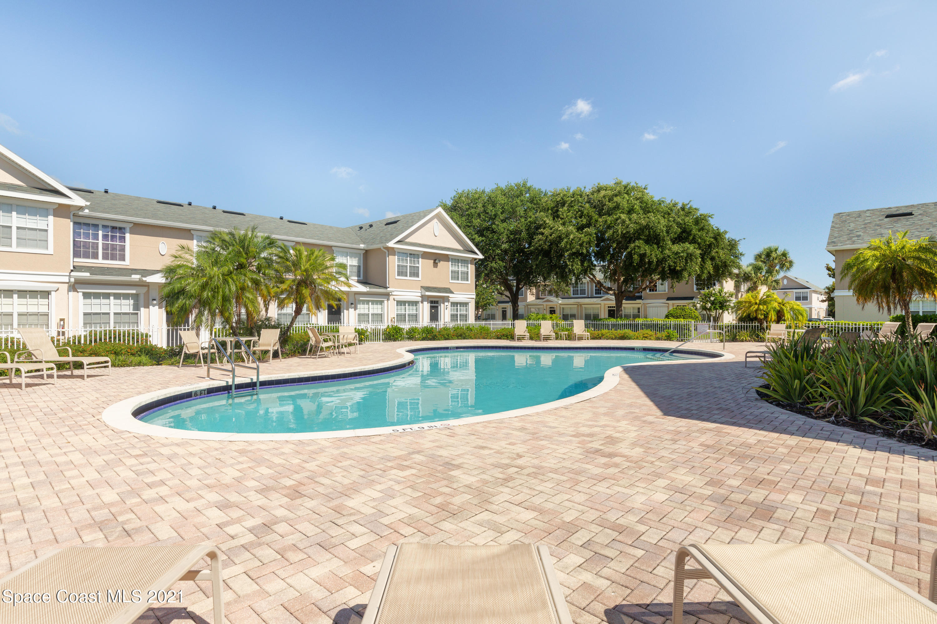 105 Turpial Way, Unit 102 Melbourne, FL 32901 - Photo 9 of 14 A9B1D7CE-C32C-433E-A509-CD4436BB8E1E