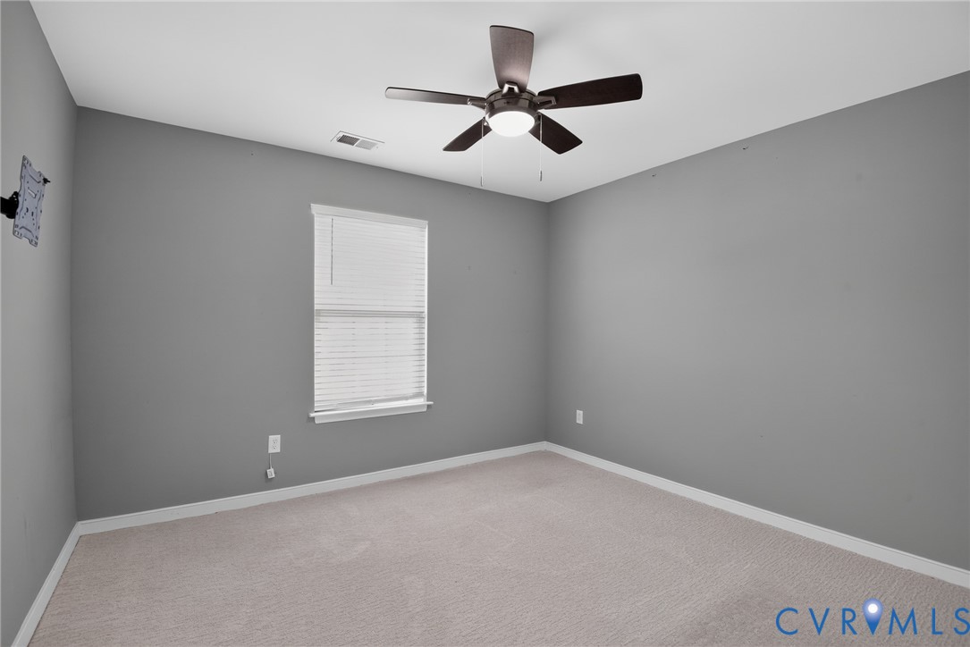 7825 Old Guild Road Richmond, VA 23237 - Photo 27 of 35 Room featuring neutral gray walls, light-colored c
