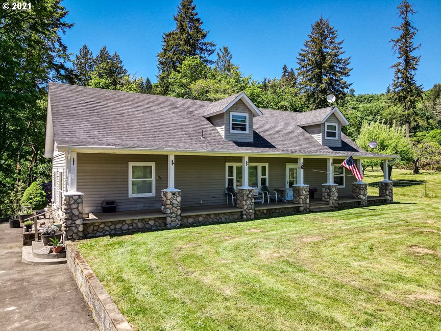 790 Insel Road Woodland, WA 98674 - Photo 2 of 32 Gallery Image 2