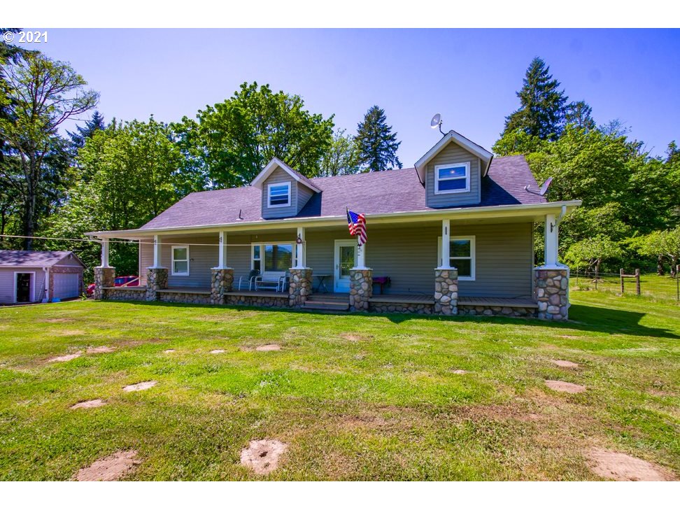 790 Insel Road Woodland, WA 98674 - Photo 3 of 32 Gallery Image 3